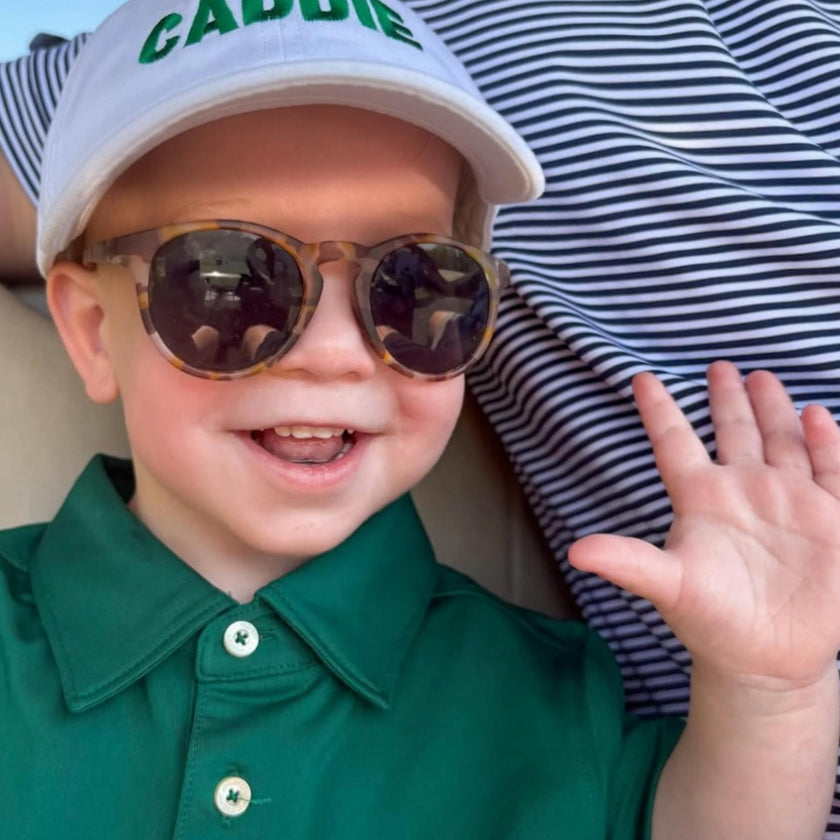 Caddie Baseball Hat