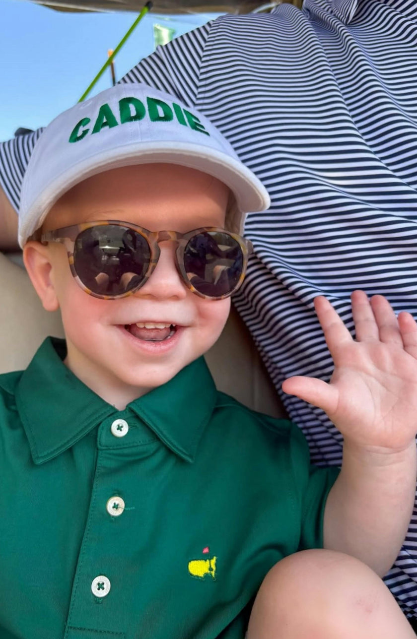 Caddie Baseball Hat