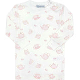 Petite Tea Time Pajamas