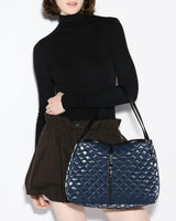 Ink Liquid Astor East West Tote