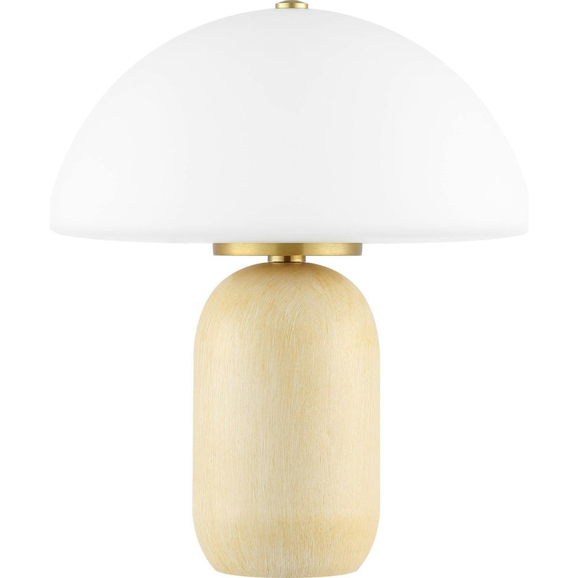 Fabio 13.5-Inch Table Lamp