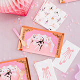 Pirouette Large Plates
