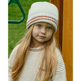 Chunky Tennis Beanie
