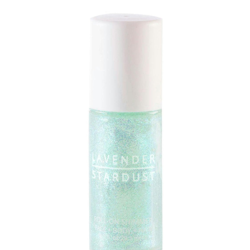 Roll-On Shimmer Minty