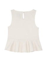 Hana Top | Sugar Cookie