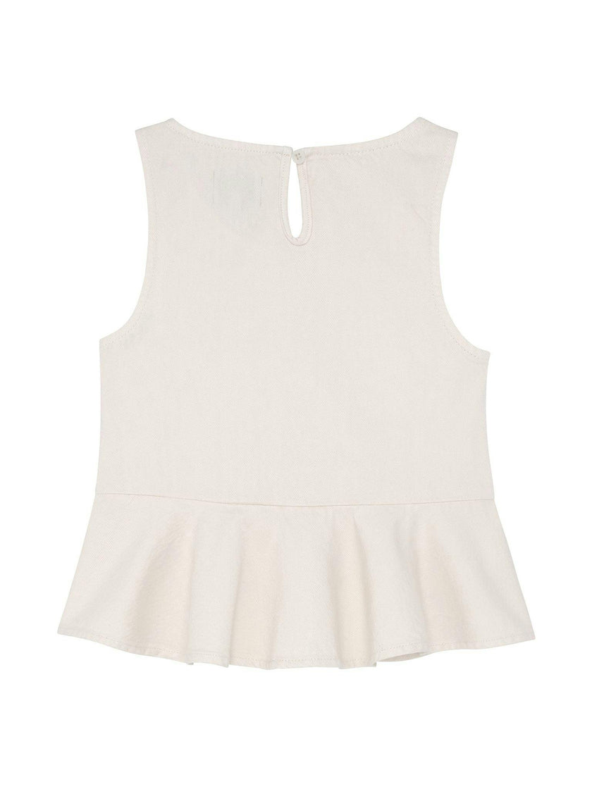 Hana Top | Sugar Cookie
