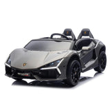 Officially Licensed Lamborghini Revuelto 24V Kids Ride-On Car
