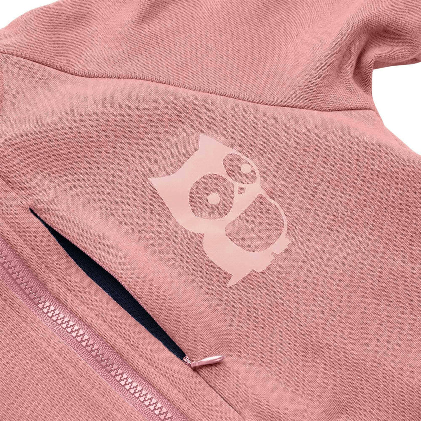 Spie bike zip hoodie