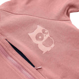 Spie bike zip hoodie