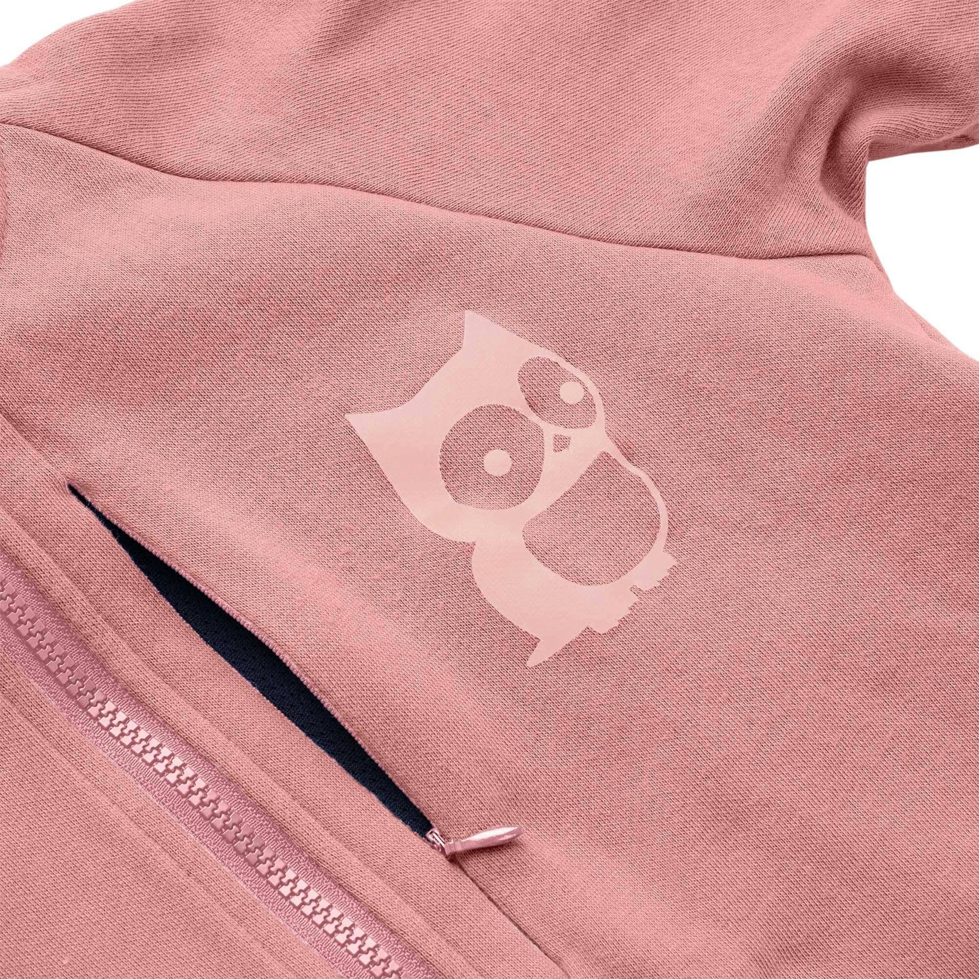 Spie bike zip hoodie