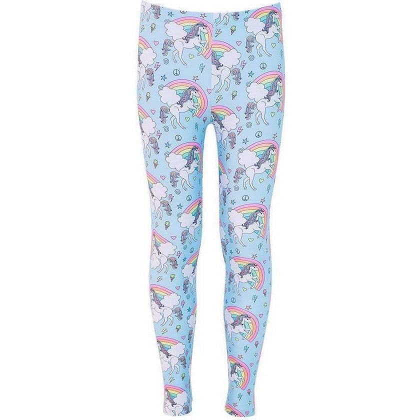 Sky Leggings
