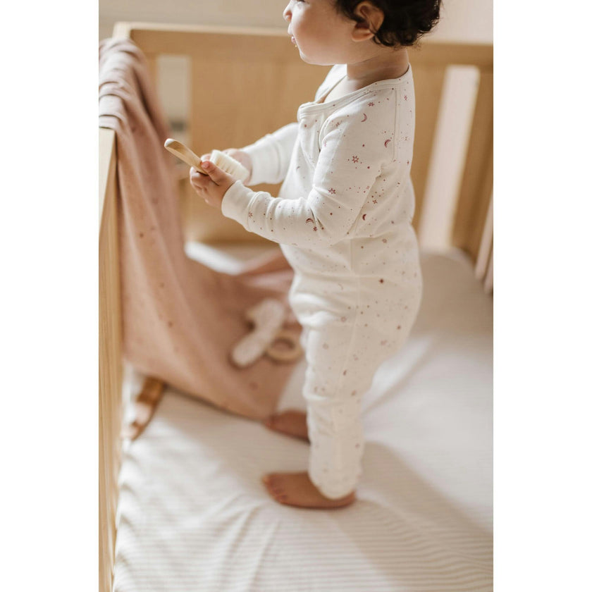 Stardust Sleeper, Pink