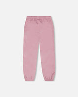 Splash Pants In Recycled Polyester