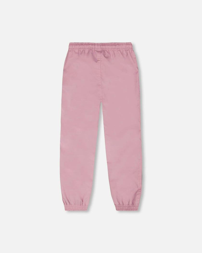 Splash Pants In Recycled Polyester