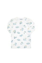 Mini Voyages Pajamas