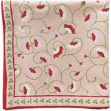La Leccia Napkin (Set of 4) in Light Pink