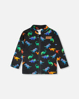 3-In-1 Two-Piece Mid-Season Outerwear Set