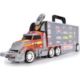Fire Truck Carry Case