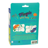 Ocean Magic Water Bath Toys