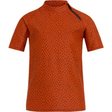 Fin rashguard "Tittles"