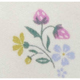 Printed Zip Growsuit Pack Cherry Blossom Print
