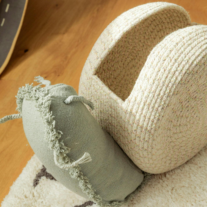 Basket Mini Snail