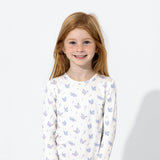 Bamboo Kids Pajamas