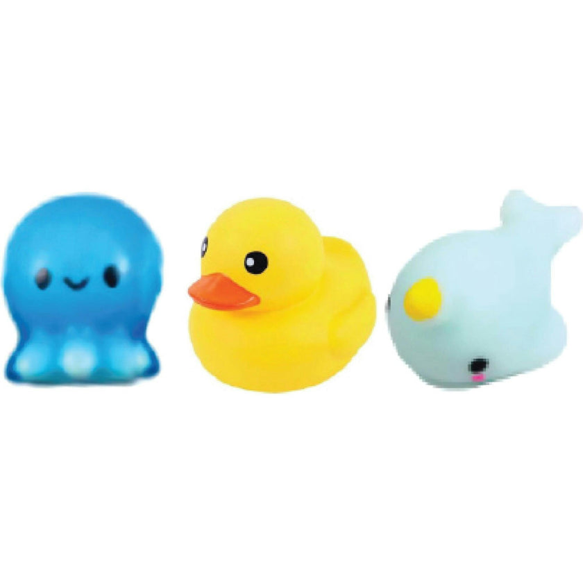 Once Upon a Bathtime Bath Bomb Box Set, with Surprise Squishie Inside
