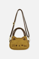Cat Bag Beige