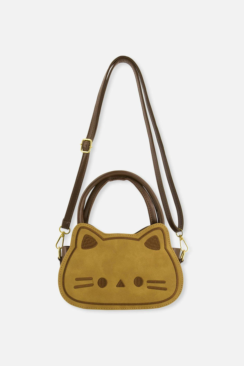 Cat Bag Beige