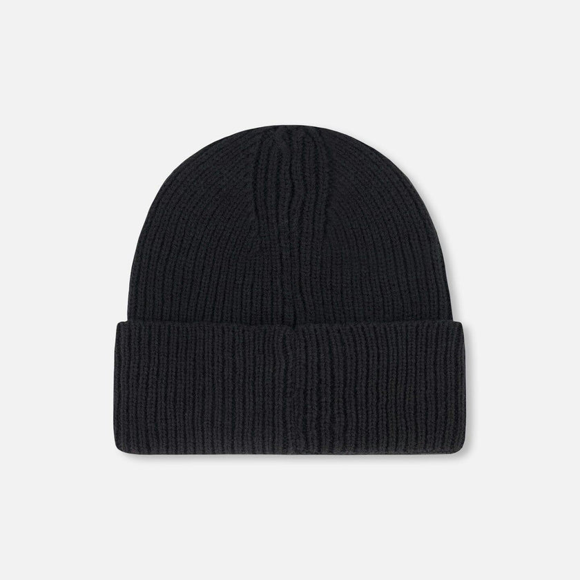 Mid-Season Knit Hat