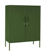 The Midi in Olive