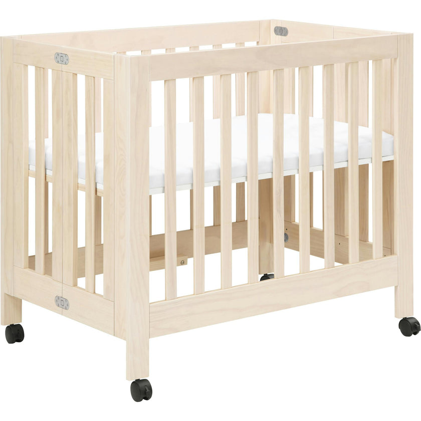 Origami Mini Crib
