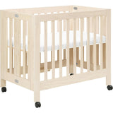Origami Mini Crib
