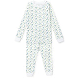 Grayson Boys' Pajama Pant Set - Jumping Trout