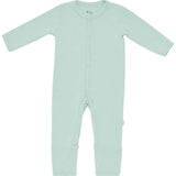 Romper, Emerald