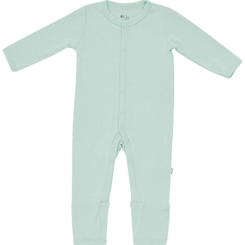 Romper, Emerald