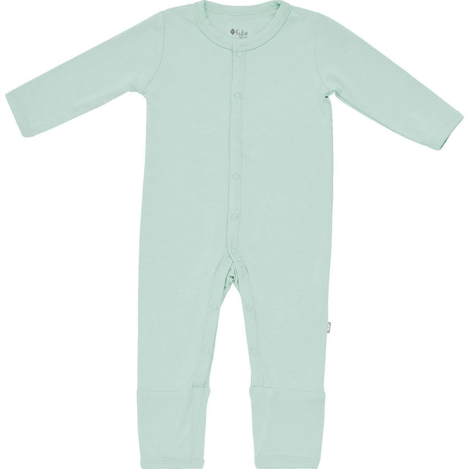 Romper, Emerald