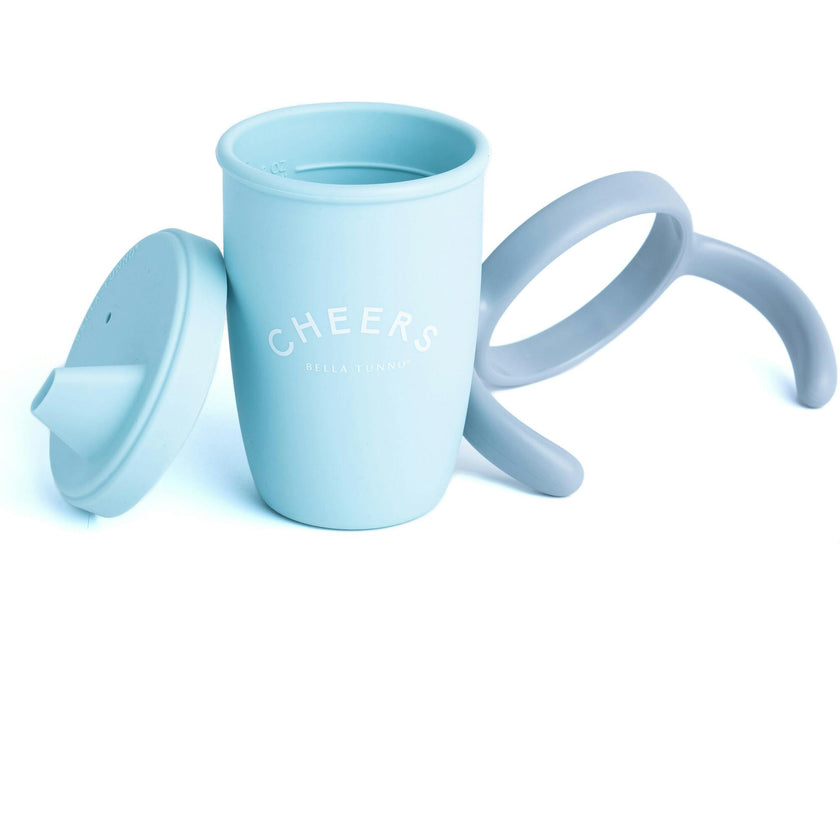Cheers Happy Sippy Cup