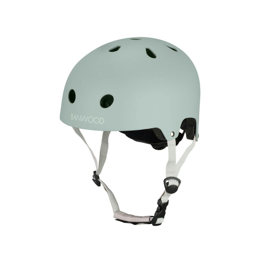 BANWOOD ECO HELMET - CLAY (50-54 cm)