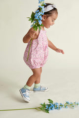 Baby Dungarees Solstice