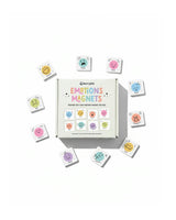 Emotions Magnets