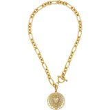 Amora Necklace