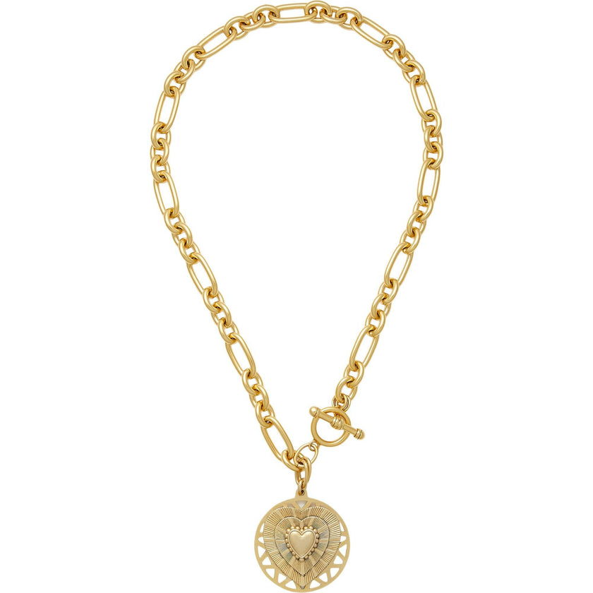 Amora Necklace