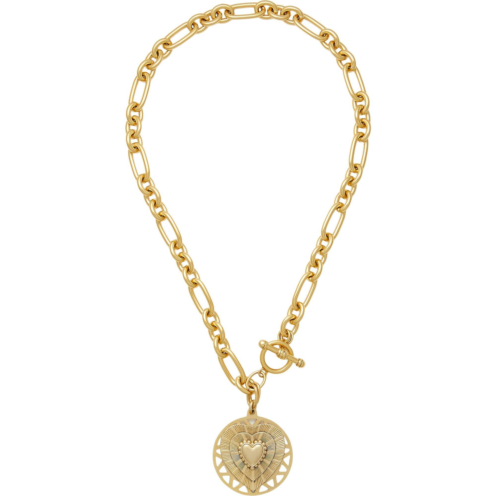 Amora Necklace