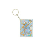 Smarty Pants Notebook Keychain - 4 Color Options