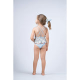 Fragant Flowers Swimsuit, Florals