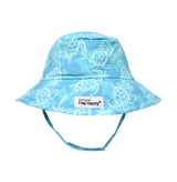 UPF 50+ Bucket Hat - F
