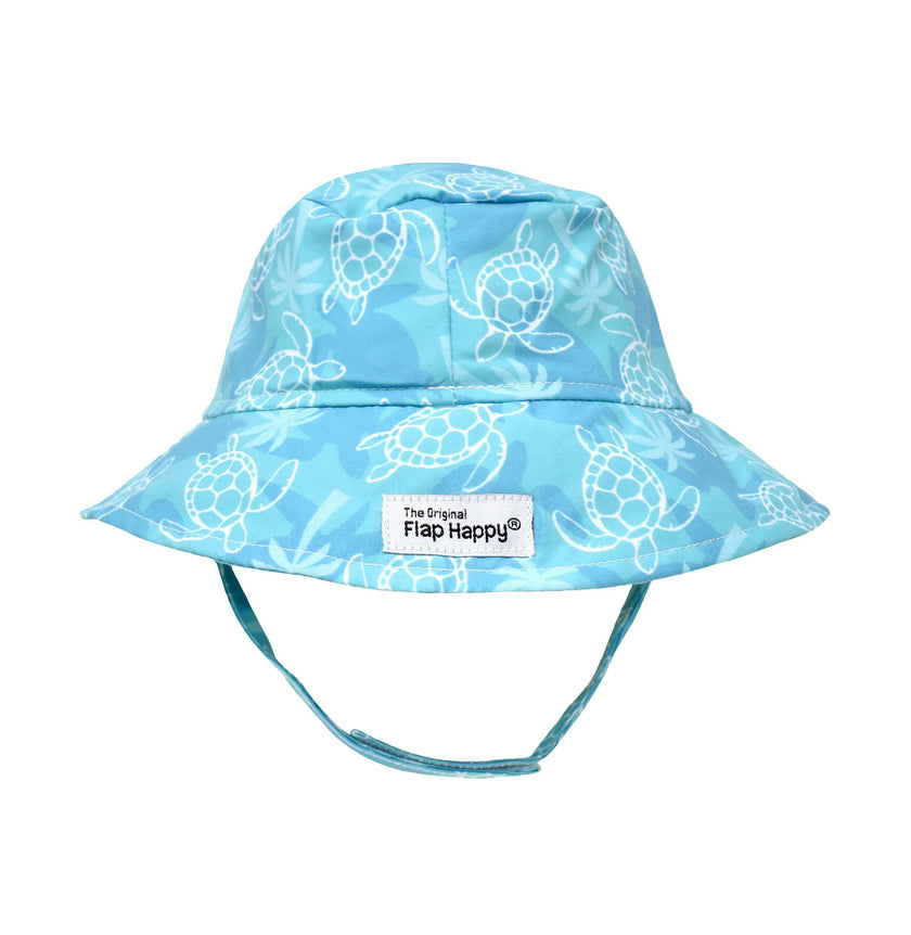 UPF 50+ Bucket Hat - F