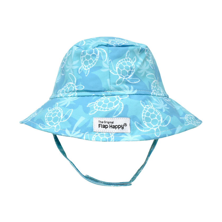 UPF 50+ Bucket Hat - F